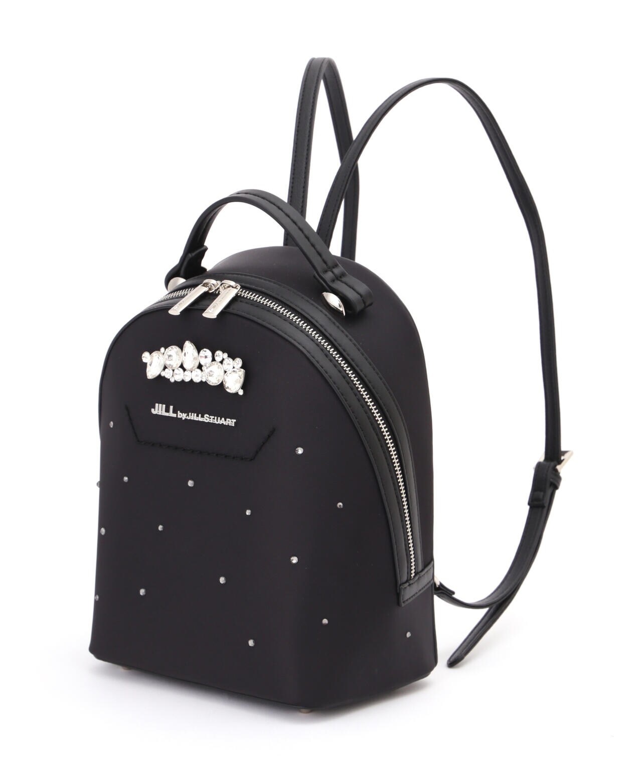 ビジューロイヤルバックパック（ポッピン） | JILL by JILL STUART