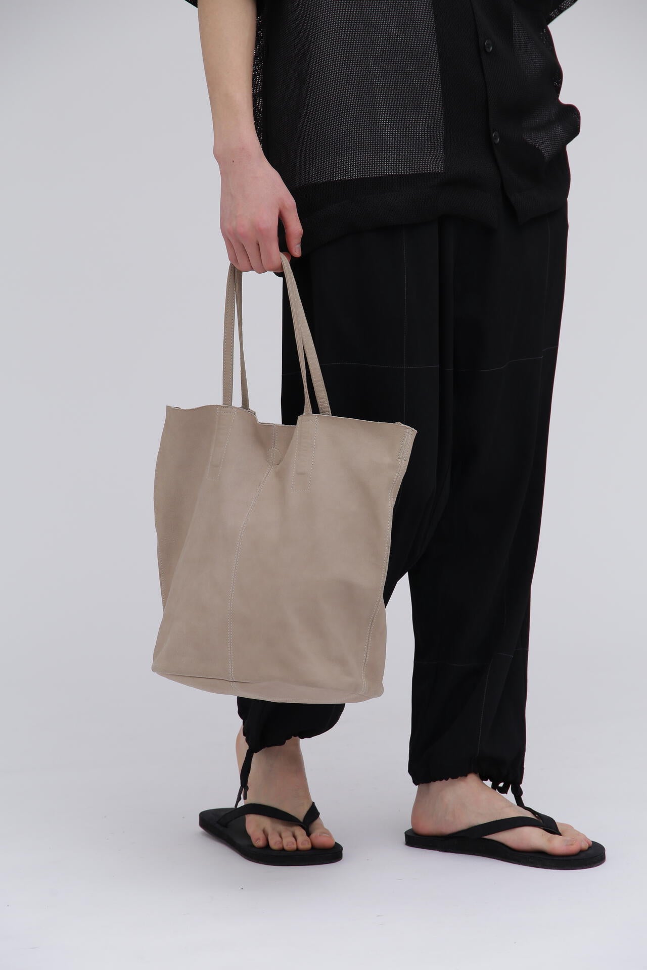 Morphée / 3WAY MEDIUM TOTE MS | THE LIBRARY（ザ ライブラリー