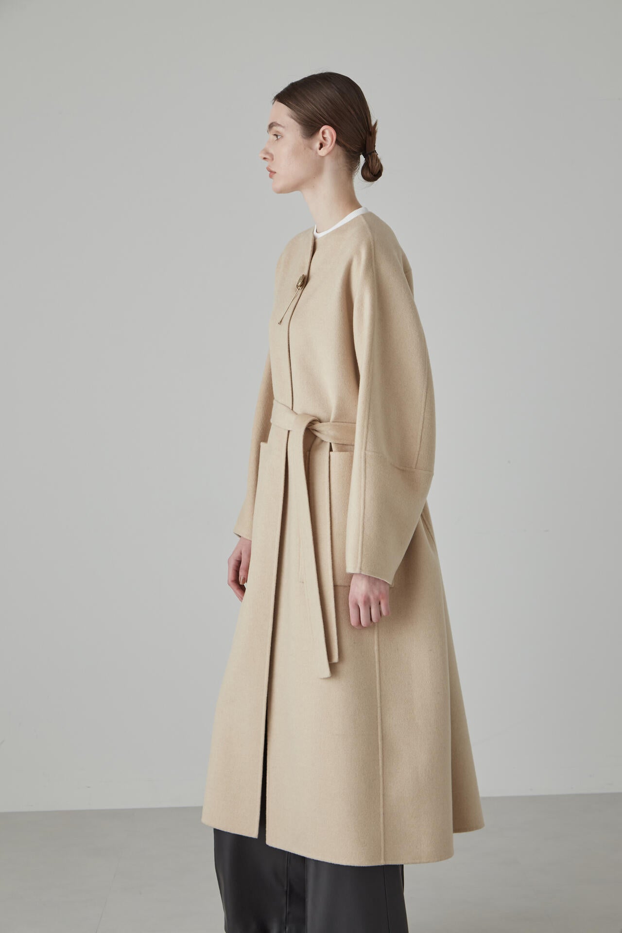 ピュアカシミヤコート | ADORE（アドーア） ｜【公式】通販mix.tokyo