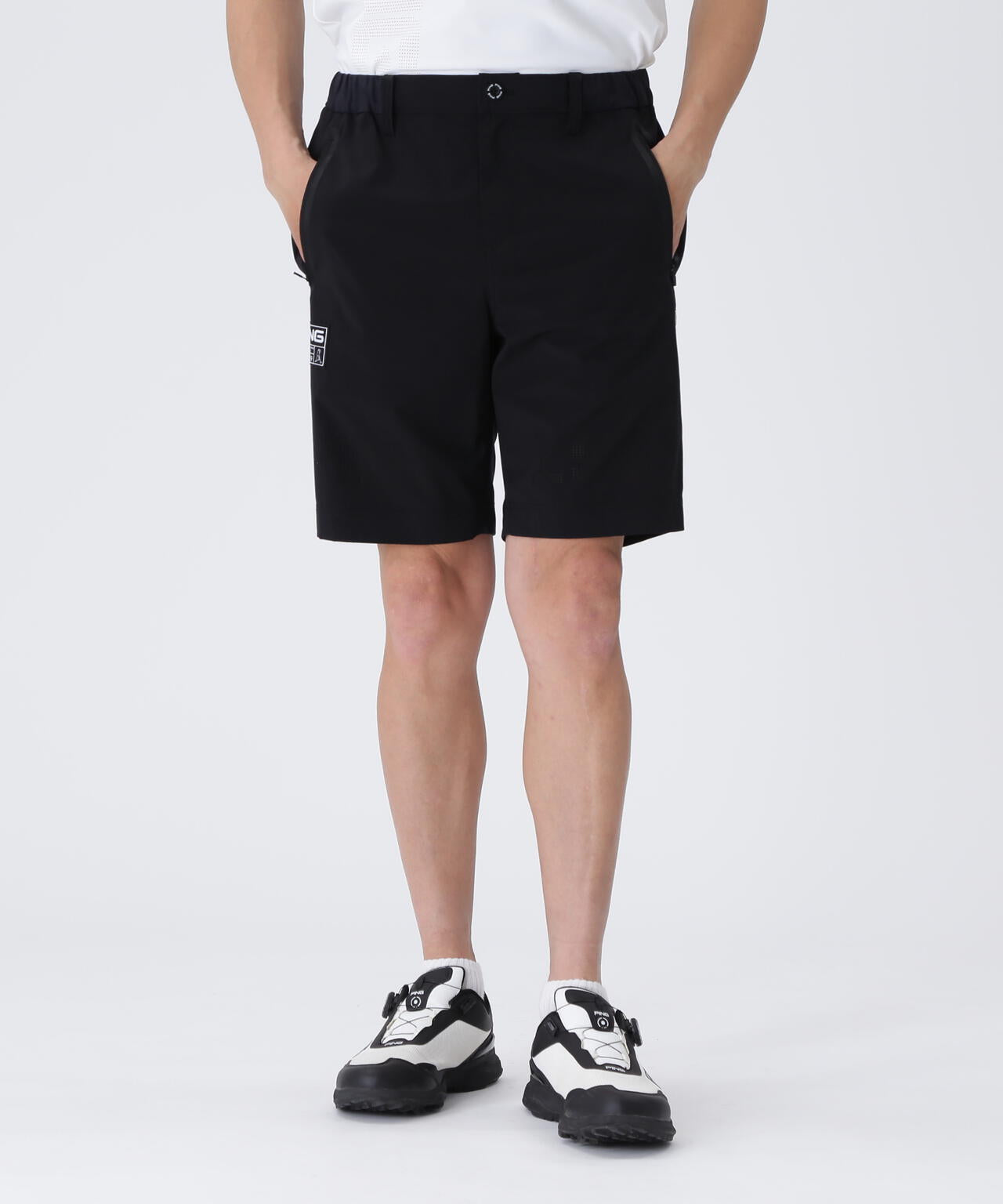 東京ディバンカー Tシャツ ショートパンツ セット 東京ディバンカー T