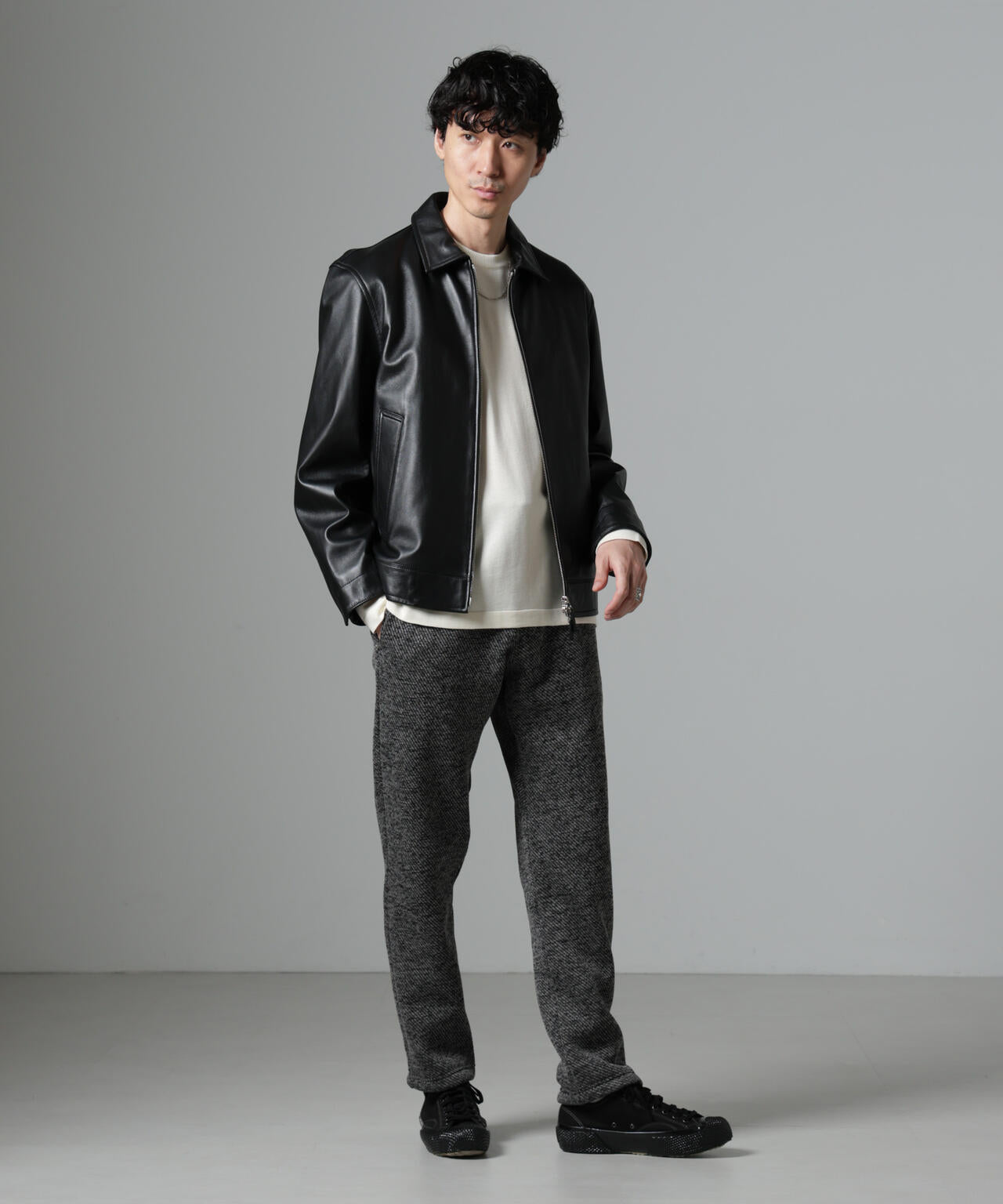 ライトラムナッパシングルライダース | NANO universe（ナノ