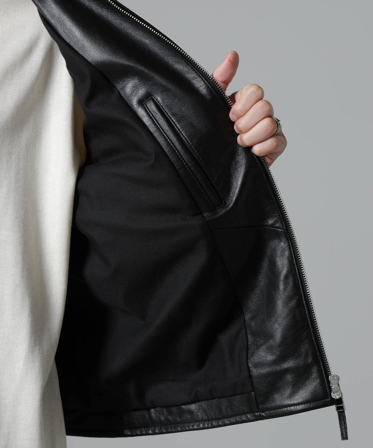 ライトラムナッパシングルライダース | NANO universe（ナノ