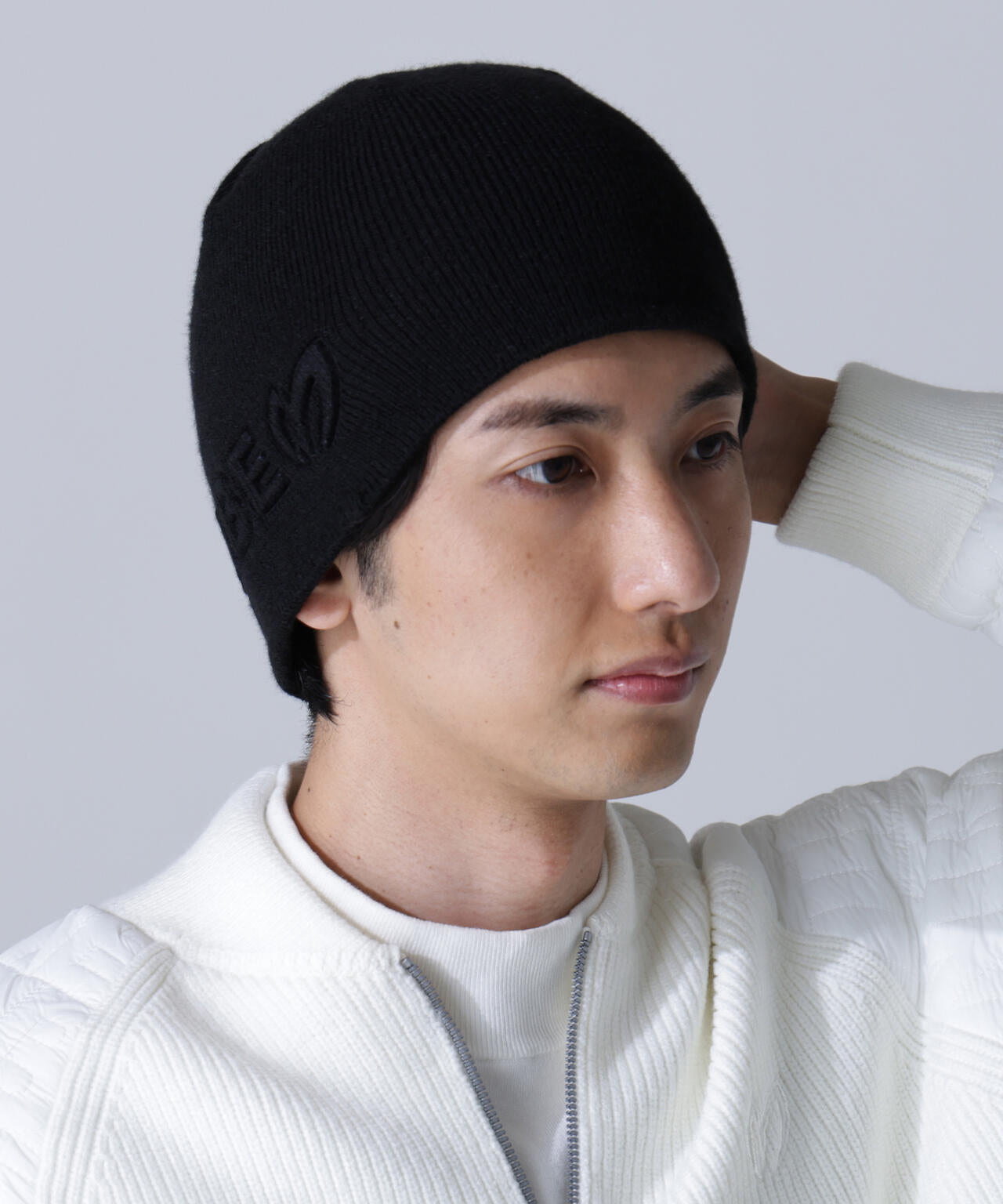 3WAYニットキャップ (UNISEX) | MASTER BUNNY EDITION（マスターバニー