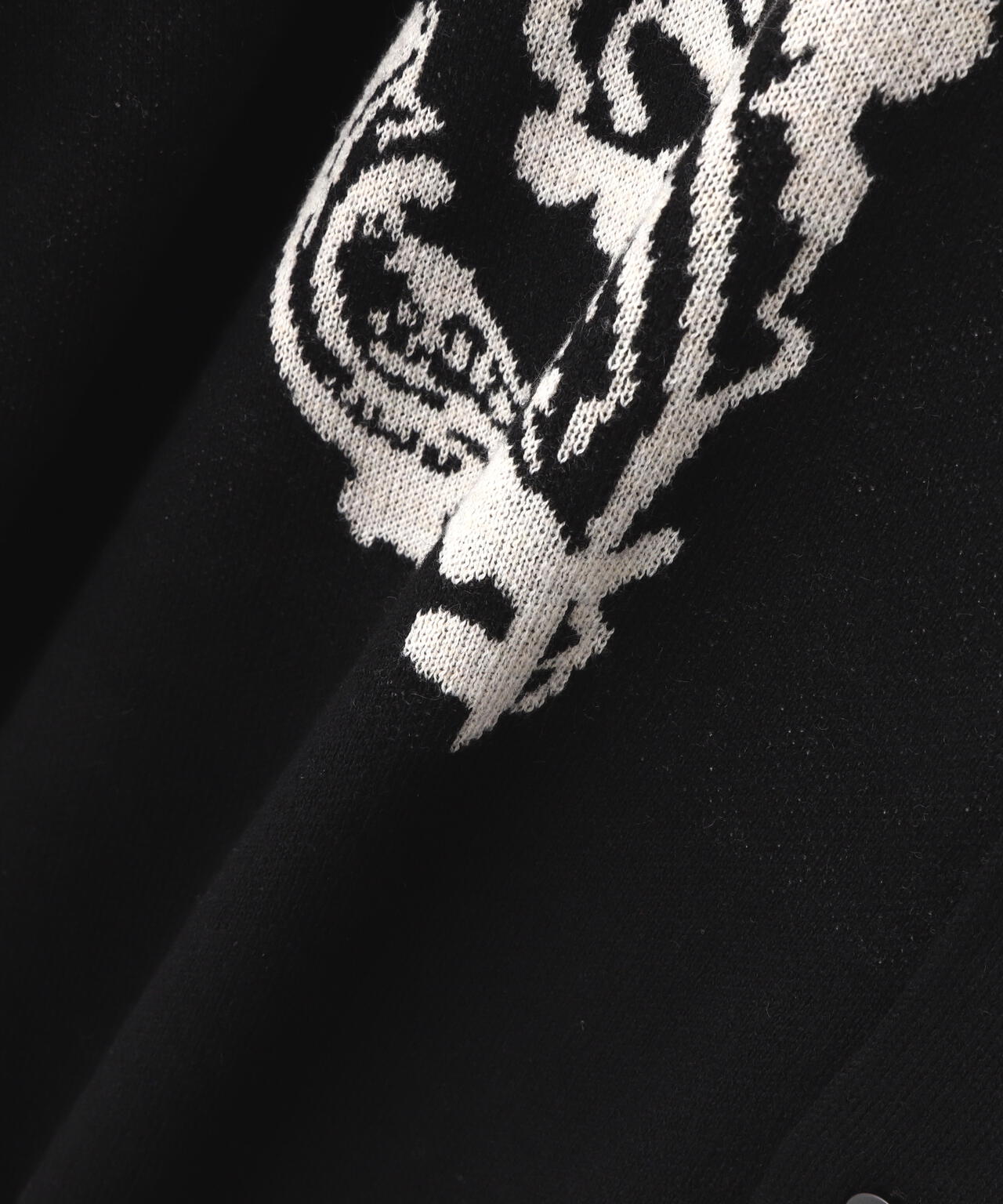 CHRONOIZM/クロノイズム/FLOWER KNIT | L.H.P（エルエイチピー