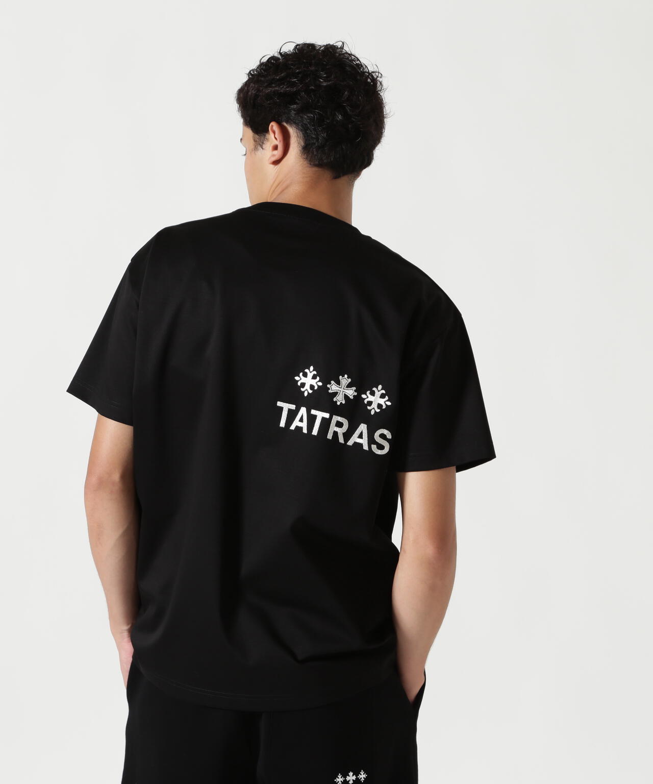 TATRAS(タトラス) NUNKI ヌンキ | B'2nd（ビーセカンド） ｜【公式