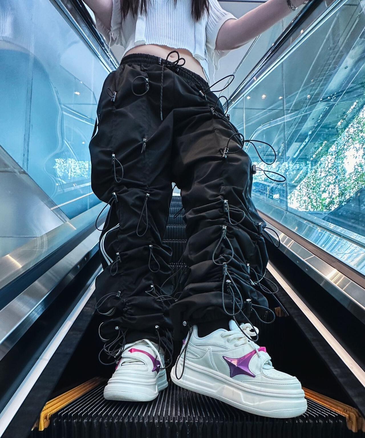 1807/イチハチゼロナナ/別注Star Sneakers Low | ROYAL FLASH