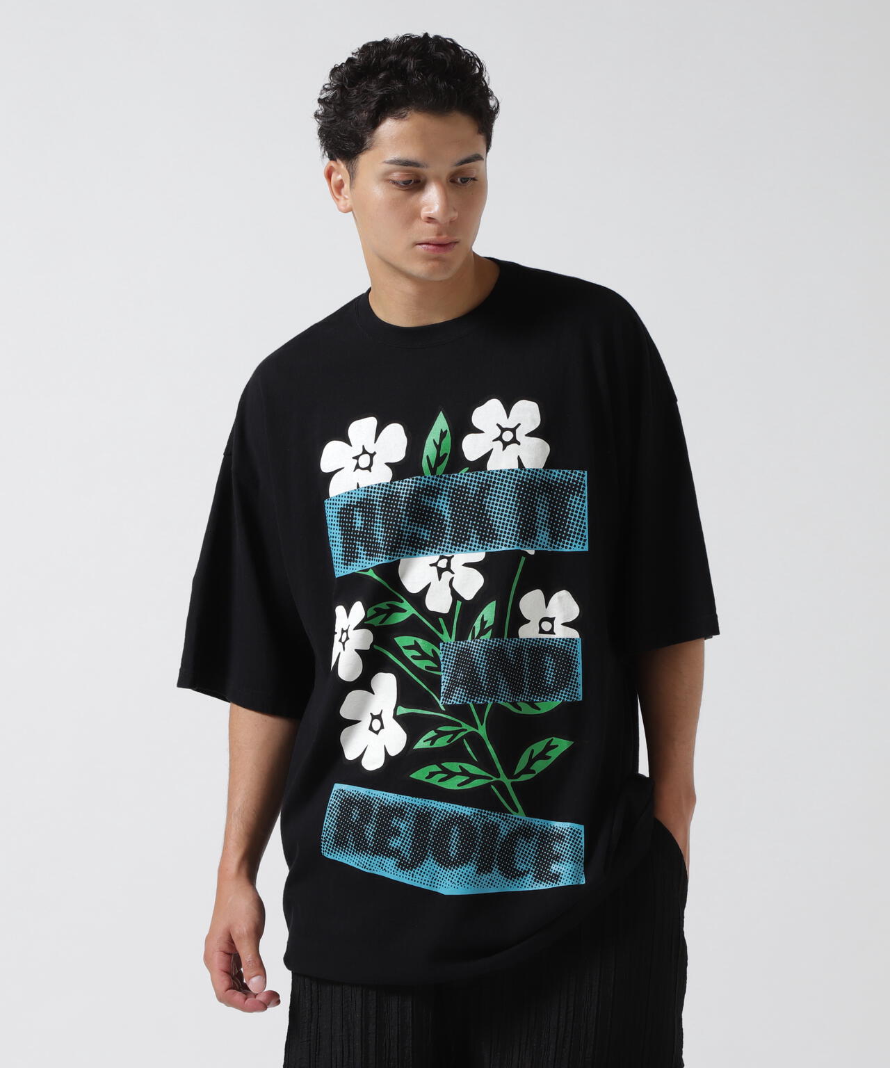 希少UNDERCOVER 08SS SUMMER MADNESS期上映会TシャツUNDERCOVER