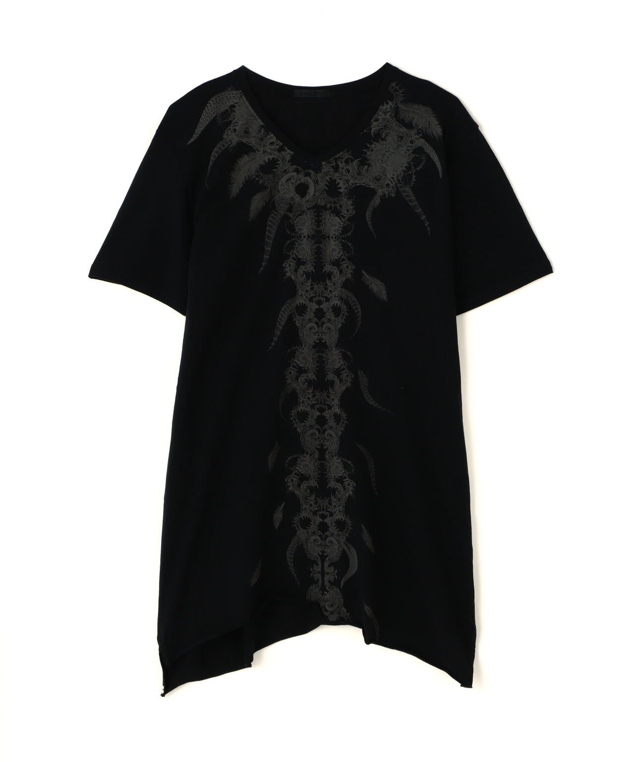 KMRii/ケムリ/別注Magnolia feather Cut/SS | ROYAL FLASH（ロイヤル