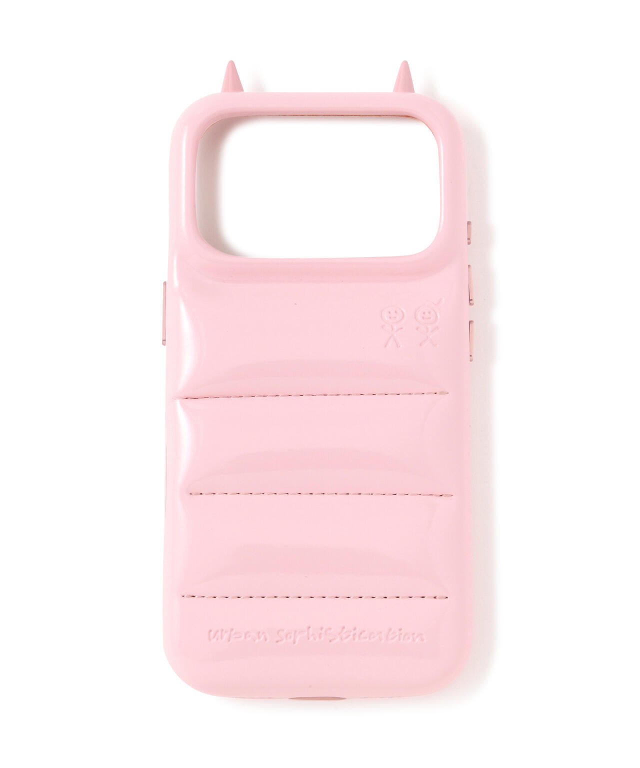 Urban Sophistication/The Puffer Case/Cupid | ROYAL FLASH（ロイヤル