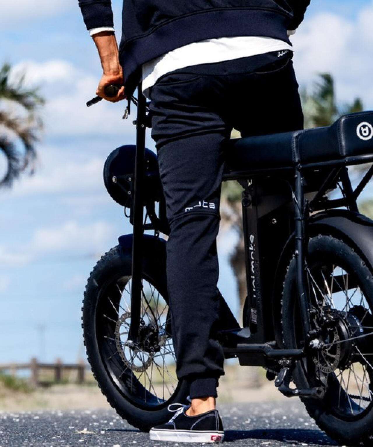 muta MARINE/ムータ マリン/別注ヒートパフォーマプラスPANTS | ROYAL