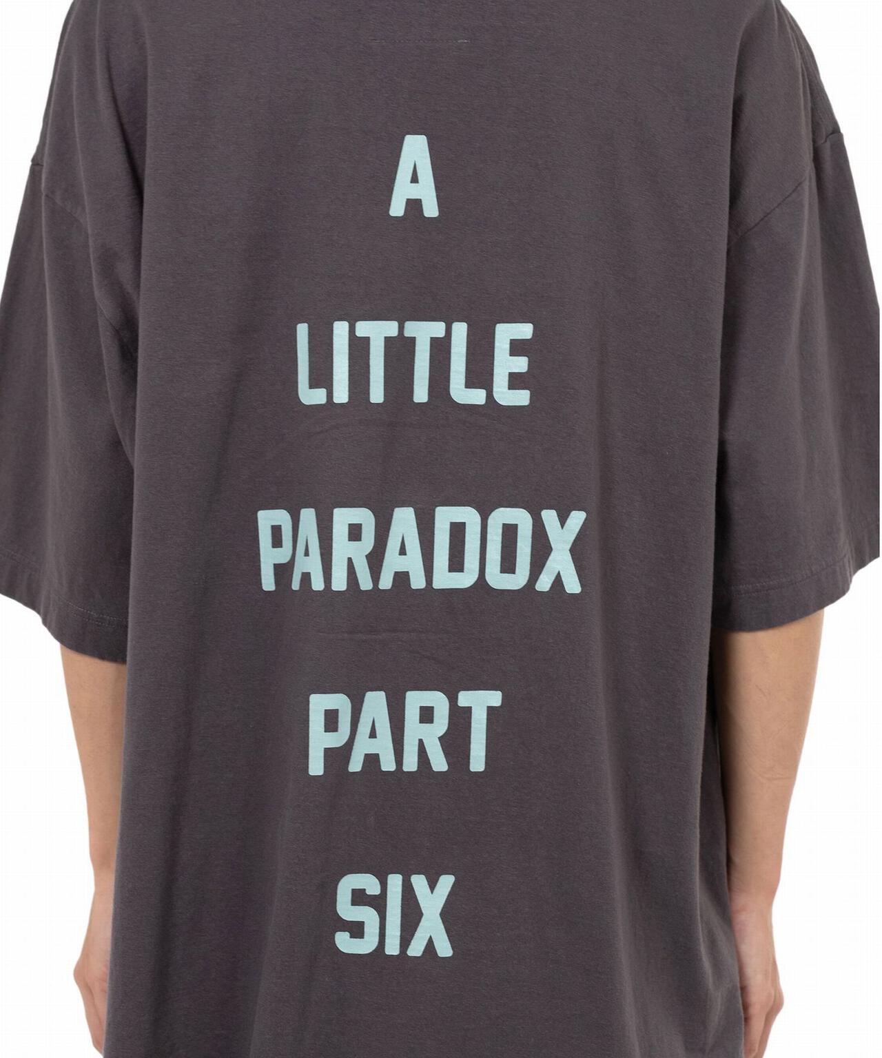 Maison MIHARAYASUHIRO/メゾン ミハラヤスヒロ/Smily Face Printed