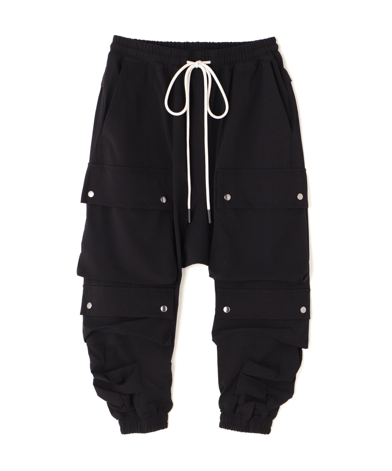 A.F ARTEFACT ナイロンダストハーフパンツ A.F ARTEFACT ナイロン