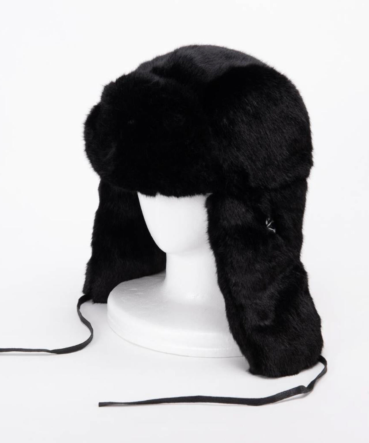 MASTERMIND WORLDxKANGOL/マスターマインド×カンゴール/FAUX FUR