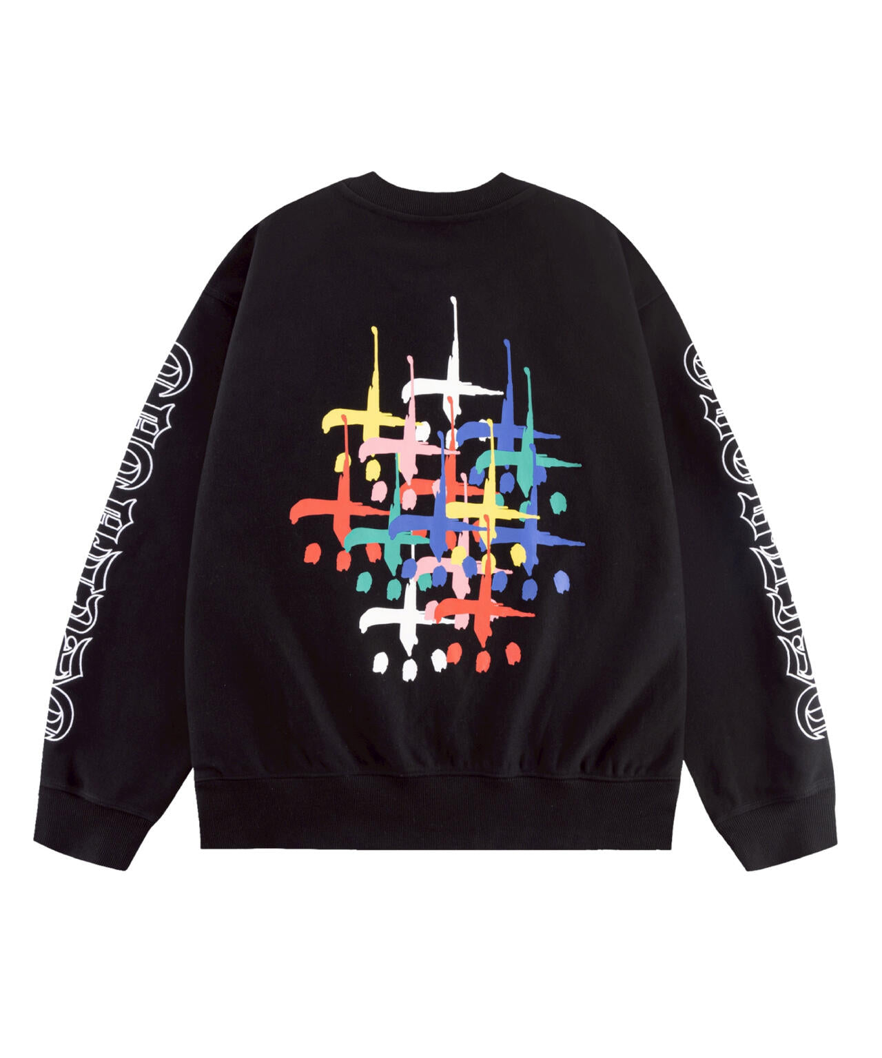 CVTVLIST/カタリスト/別注crew usual sweat | ROYAL FLASH（ロイヤル