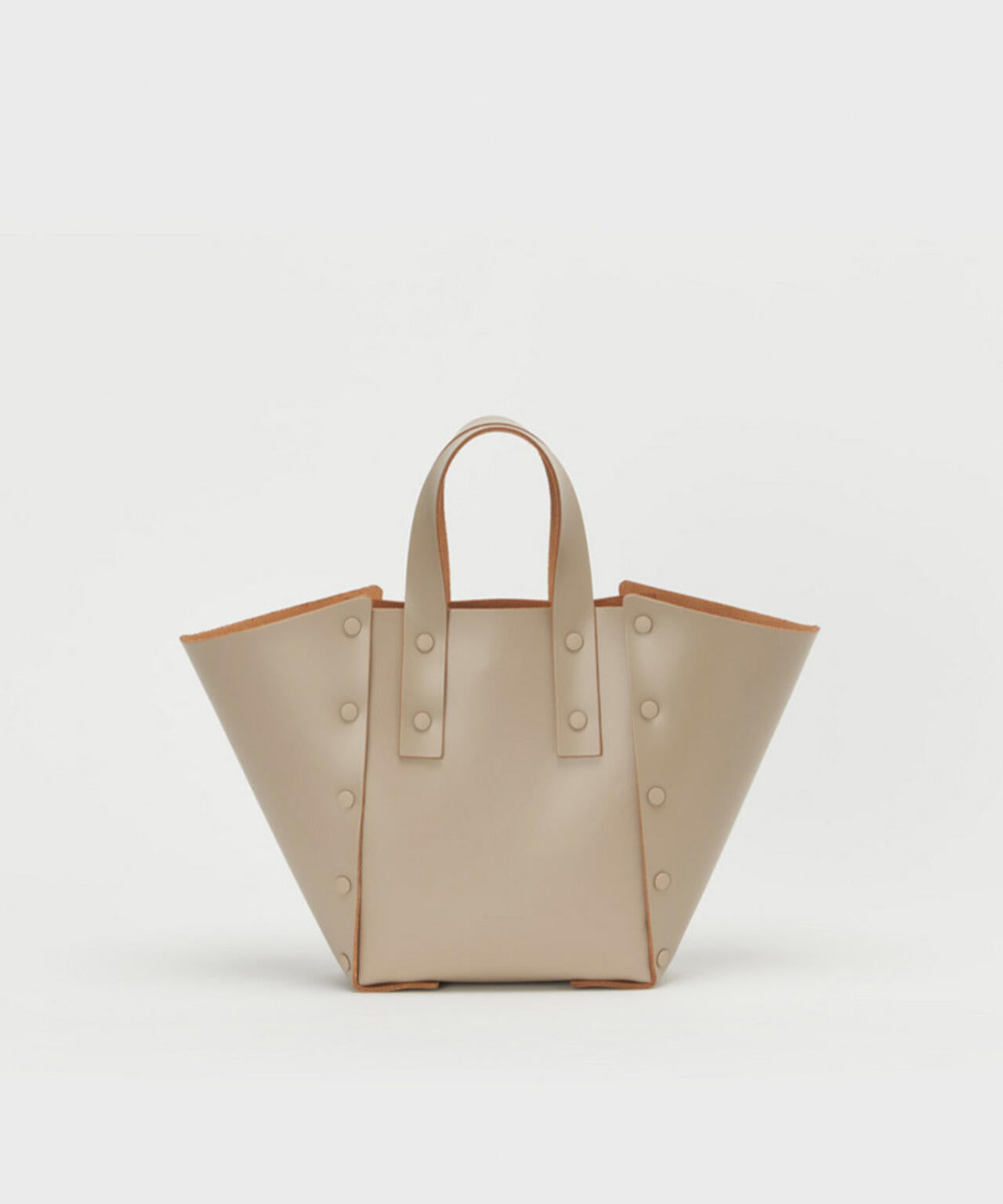 Hender Scheme/エンダースキーマ/assemble hand bag wide S