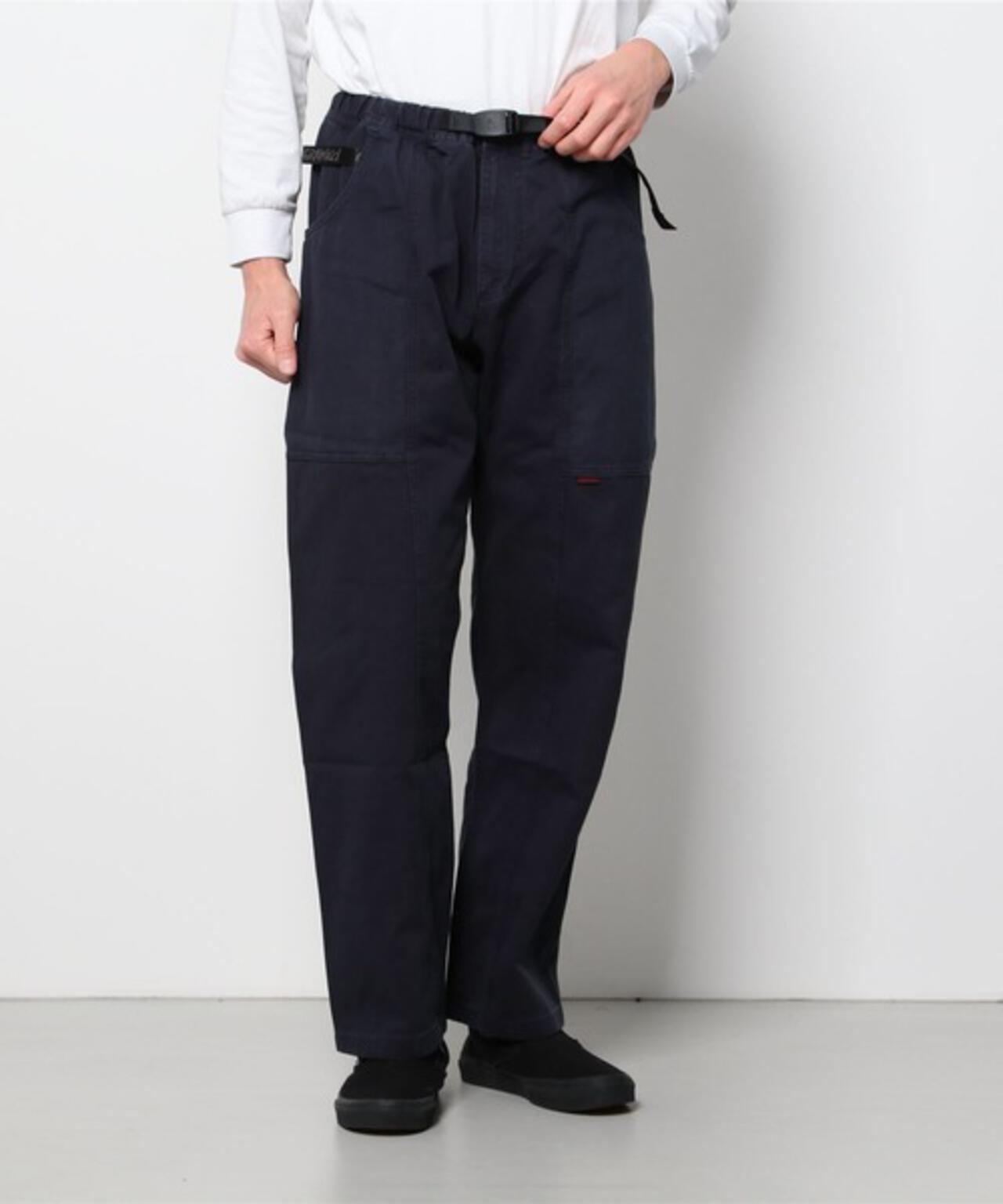 GRAMICCI/グラミチ GADGET PANT ガジェットパンツ G105-OGT | BEAVER