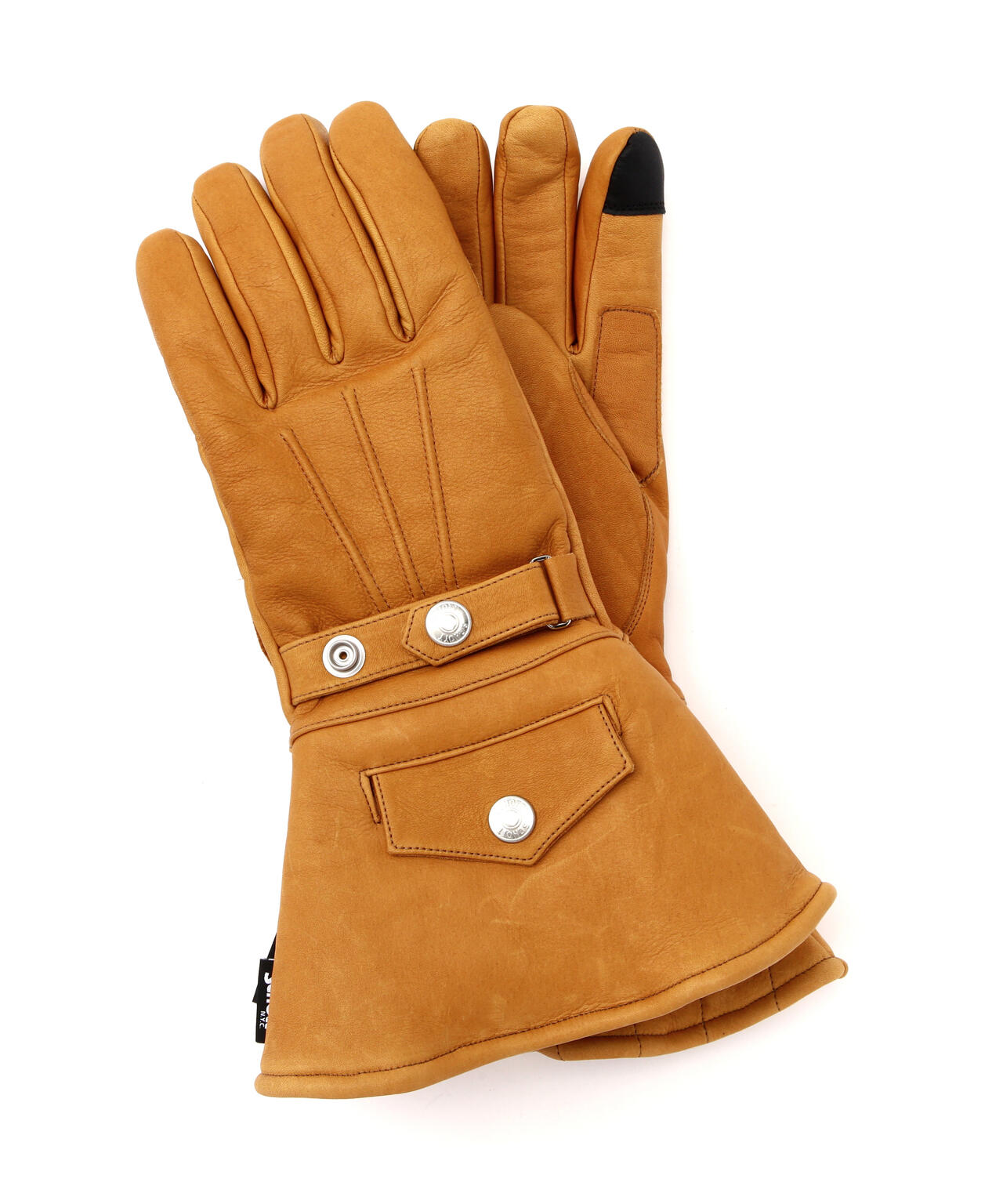 WINTER GLOVE LONG/ウィンターグローブ ロング | Schott（ショット