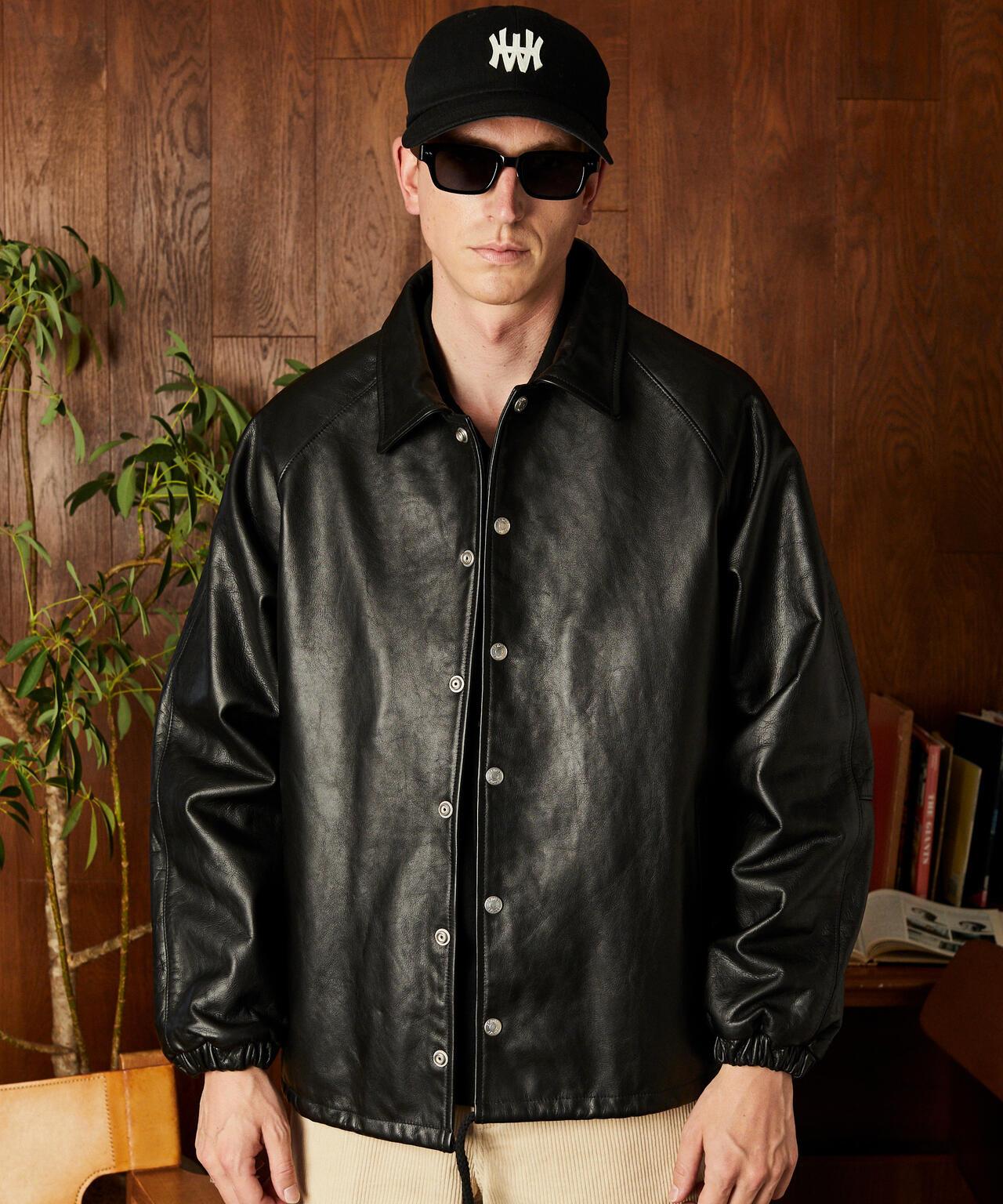 Lovebeuty コーチcoach レザージャケット 美品 公式】COACH – コーチ