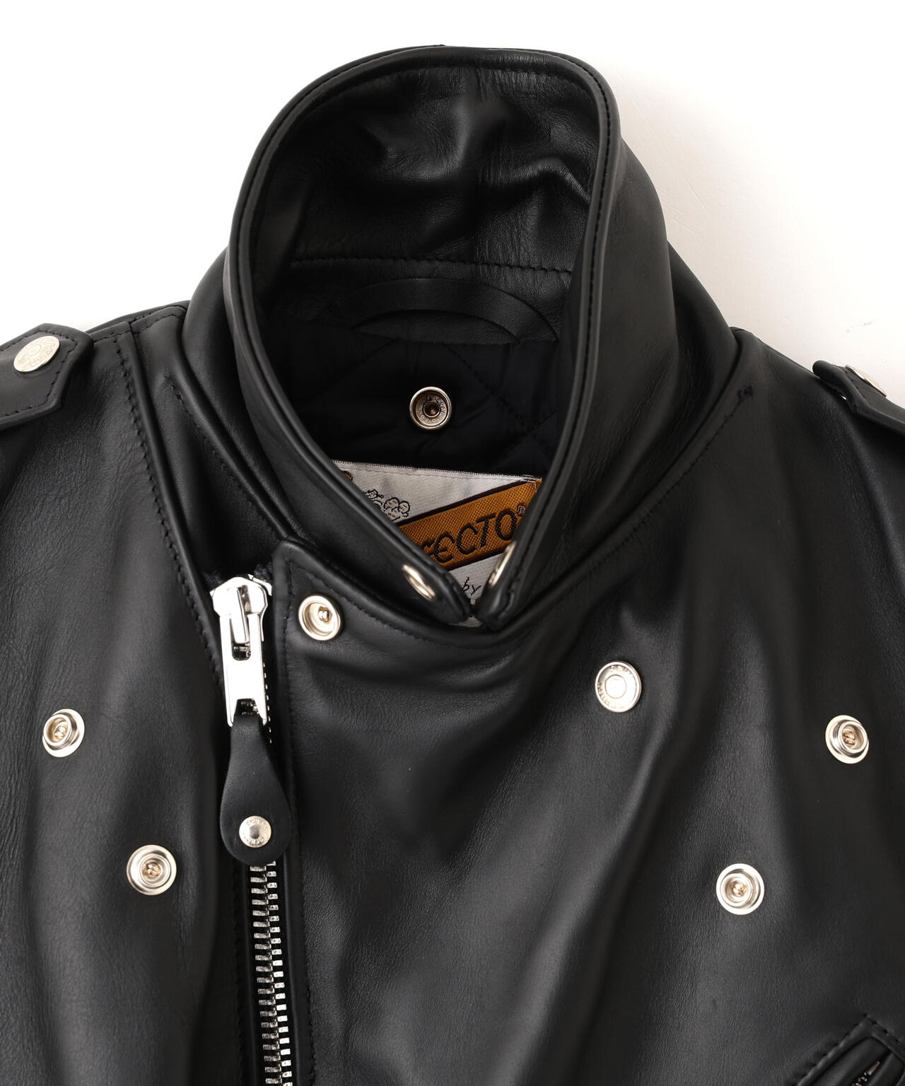 618US RIDERS/618 ダブルライダースジャケット | Schott（ショット