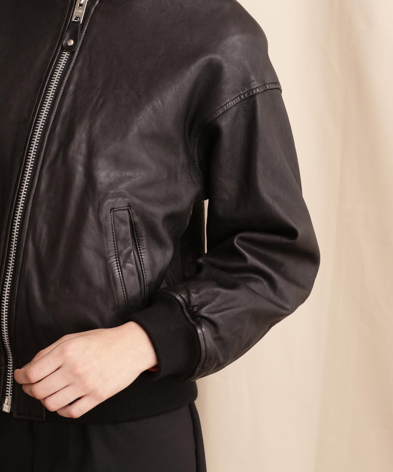 Women's/直営限定/BOWERY JACKET/バワリージャケット | Schott