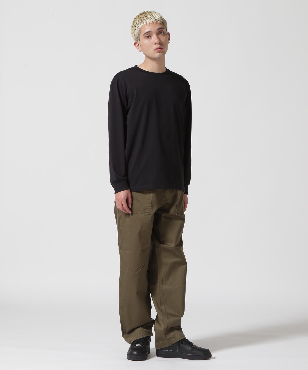 CLASSIC BAKER PANTS/クラシック ベイカーパンツ | Schott（ショット