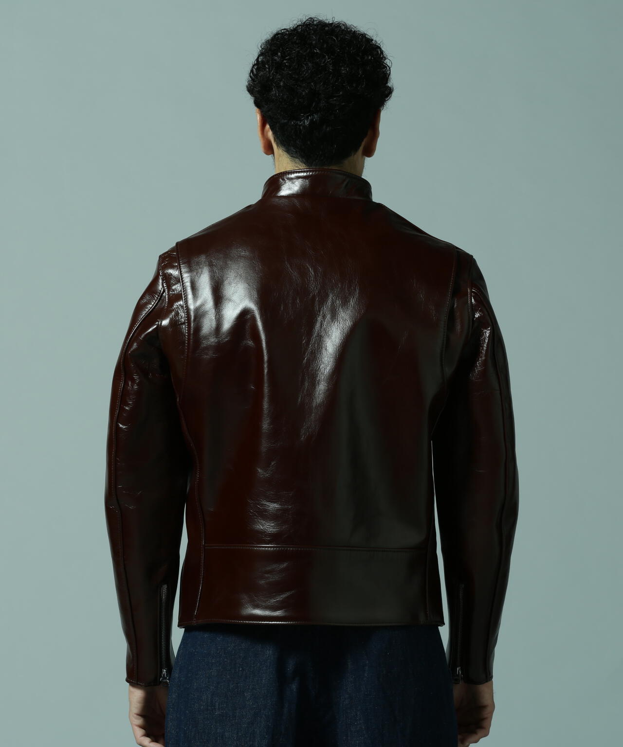 直営限定/SPECIAL HORSEHIDE 641XX/ スペシャルホースハイド シングル