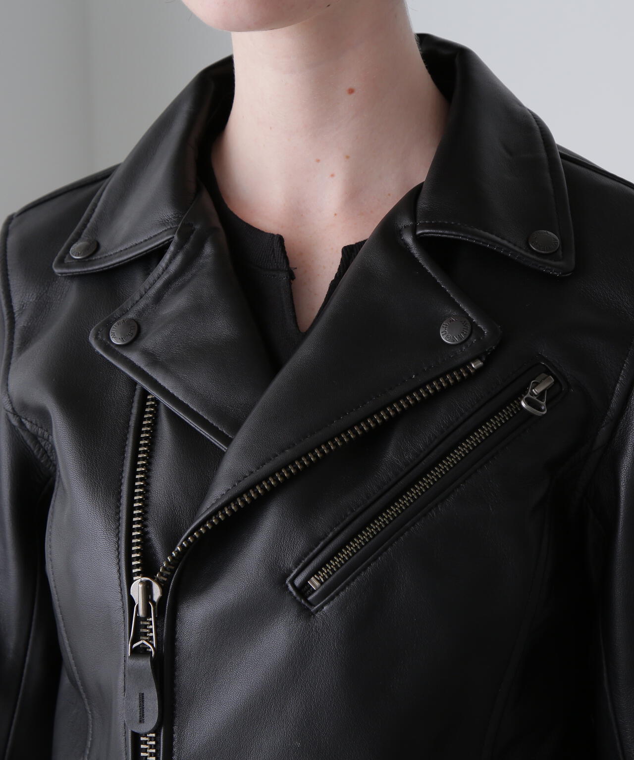 直営店限定》DOUBLE RIDERS JACKET/ダブルライダースジャケット