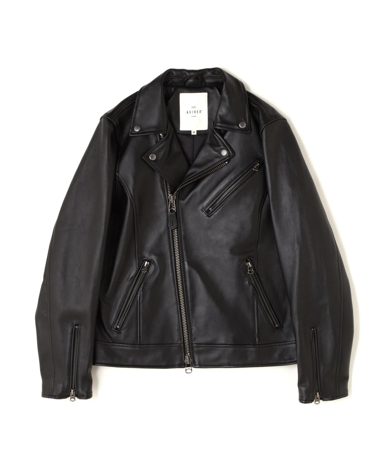 直営店限定》DOUBLE RIDERS JACKET/ダブルライダースジャケット