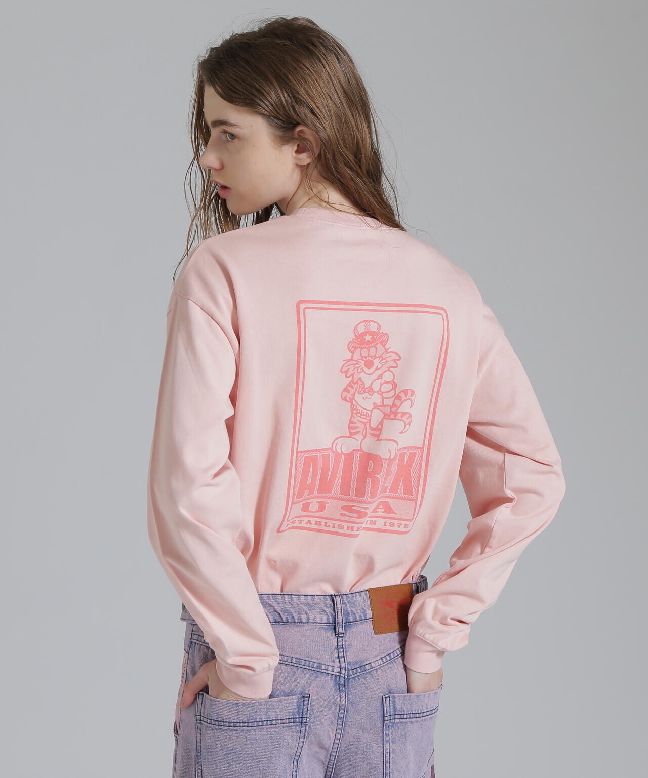 Generic.014 デニムシャツ オーイシマサヨシ SSA Lサイズ Generic