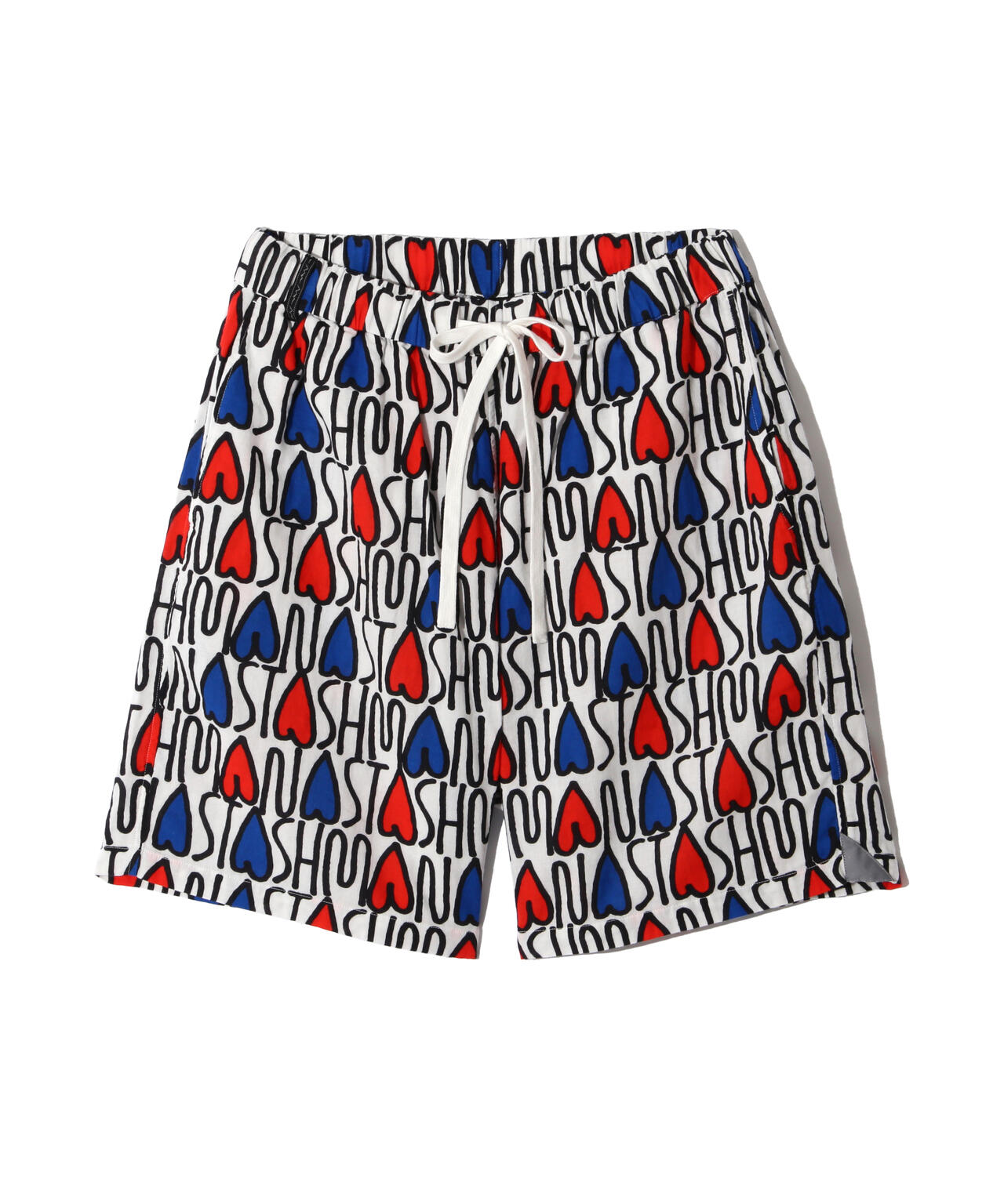 MANASTASH/マナスタッシュ/GAUZE MANALOHA SHORT | MANASTASH（マナ