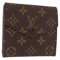 原宿店限定】ルイ・ヴィトン LOUIS VUITTON ポルトモネビエカルト