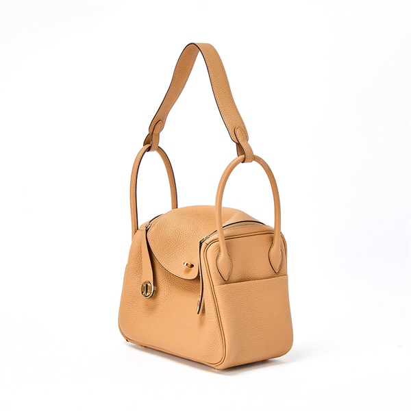 エルメス HERMES リンディ26、リンディミニ空箱 2個 タグ付き エルメス