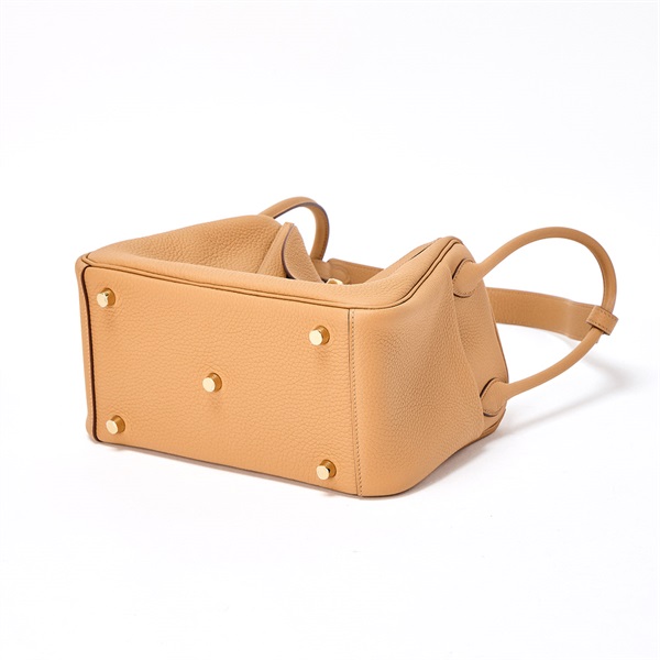 エルメス HERMES リンディ26、リンディミニ空箱 2個 タグ付き エルメス