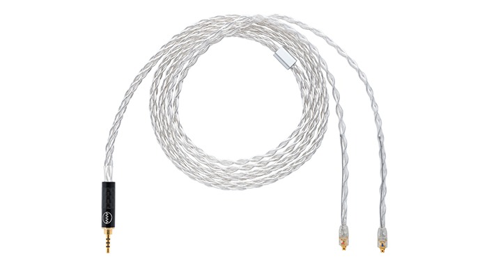 SXC 8 IEM Cable - ALO audio -ミックスウェーブ株式会社