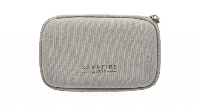 ORION - Campfire Audio -ミックスウェーブ株式会社