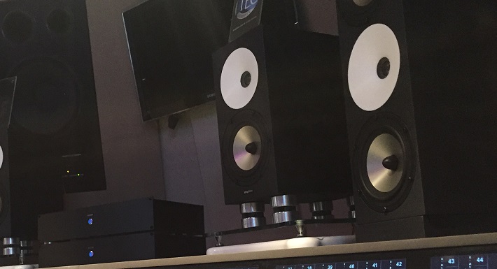 DMSD 60PRO - プロフェッショナル向け音響機器 -ミックスウェーブ株式会社