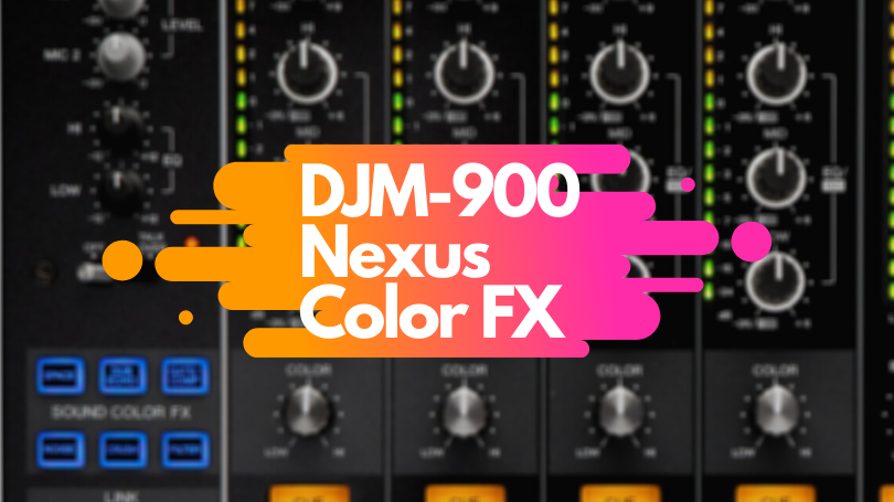 安*も様 【値引き対応出来ます】 pioneer DJM900nexus 7/5 最終値下げ