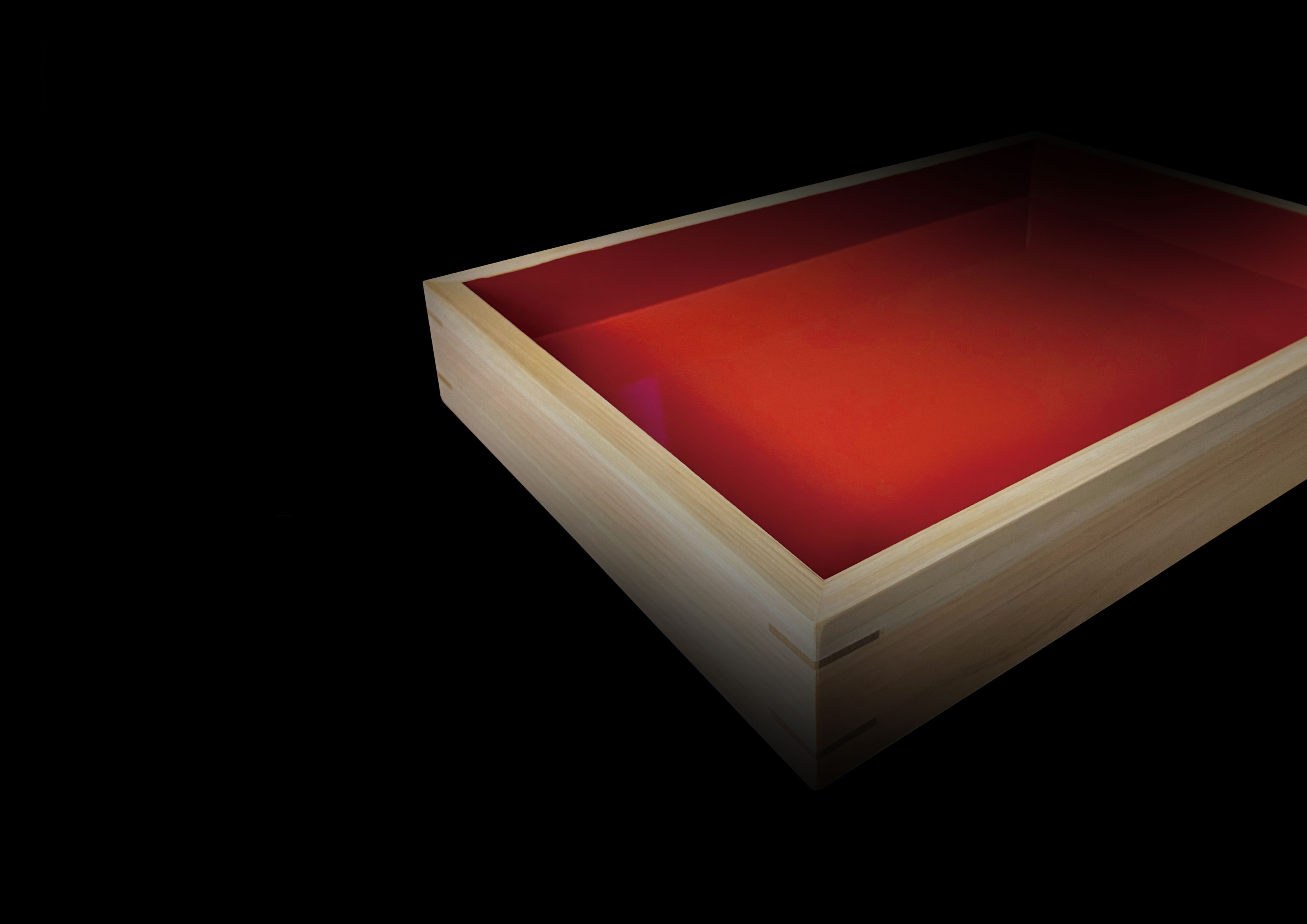 2024年製品カタログ「MADE IN KISO Vol.8」 |雅漆工芸-みやびうるし