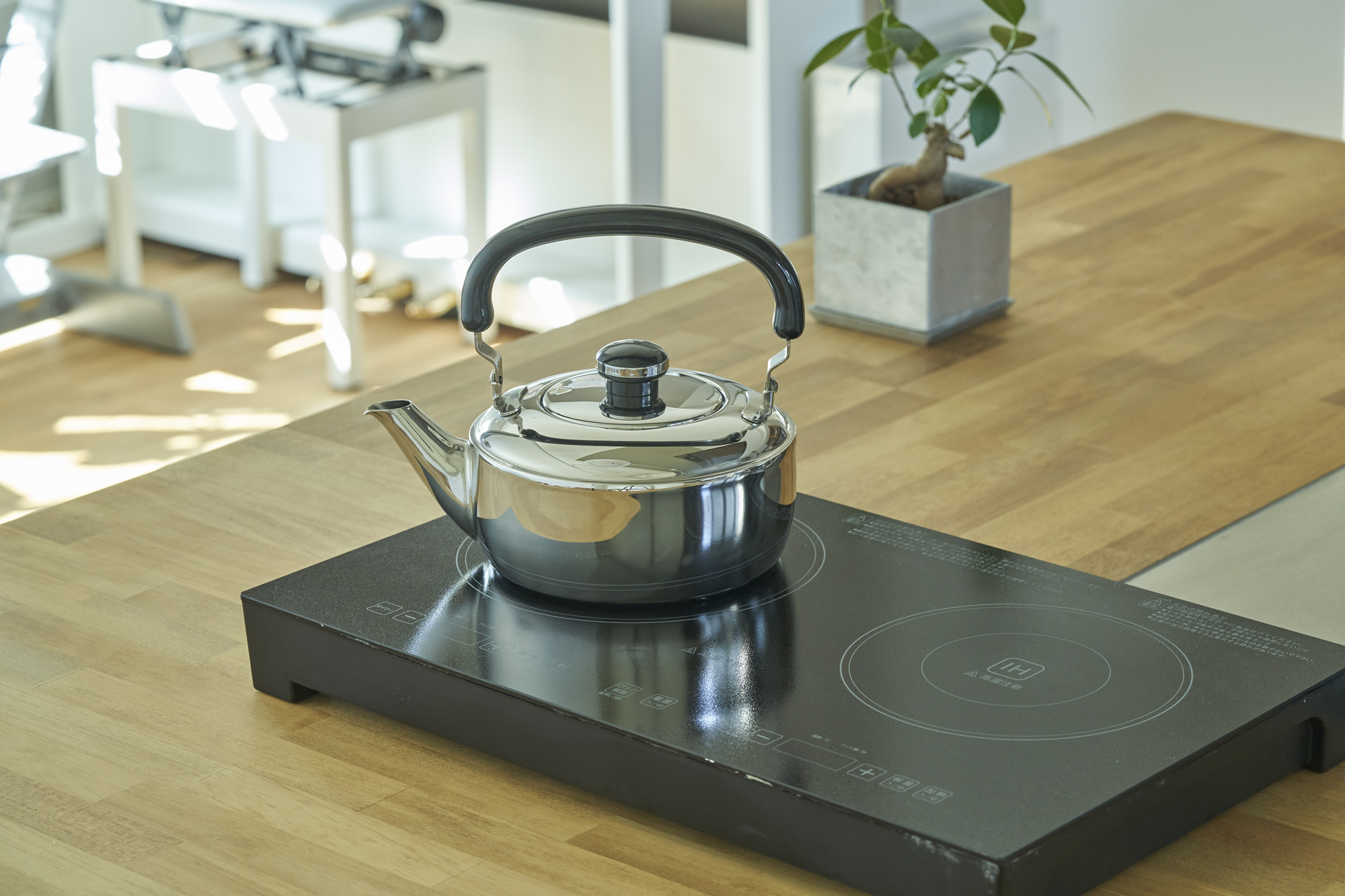 ケトル - 宮崎製作所公式ウェブサイト