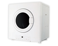 ガス衣類乾燥機「乾太くん」 - 大阪の設備工事ならミヨシテック