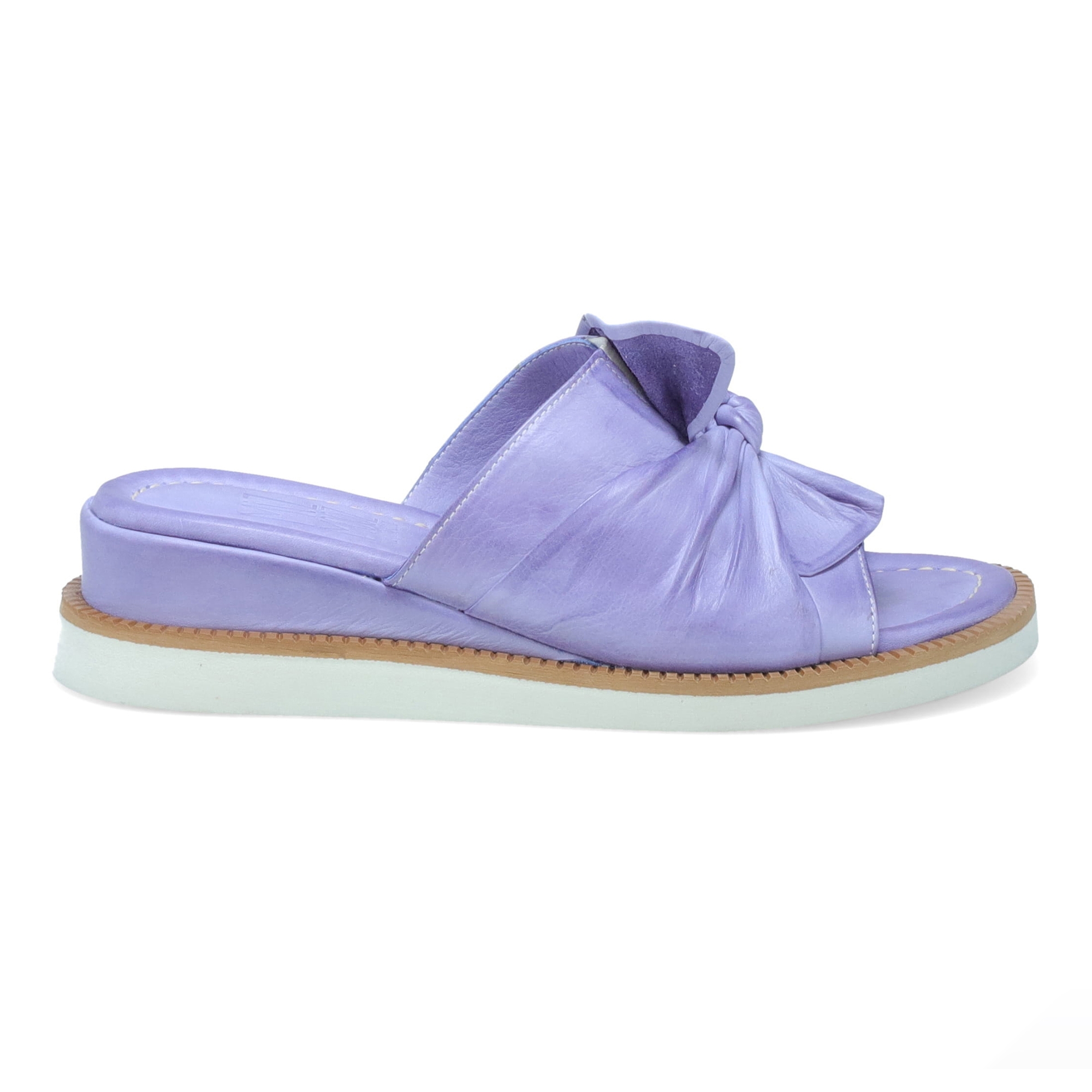 Miz Mooz Evy Wedge Sandal | Miz Mooz