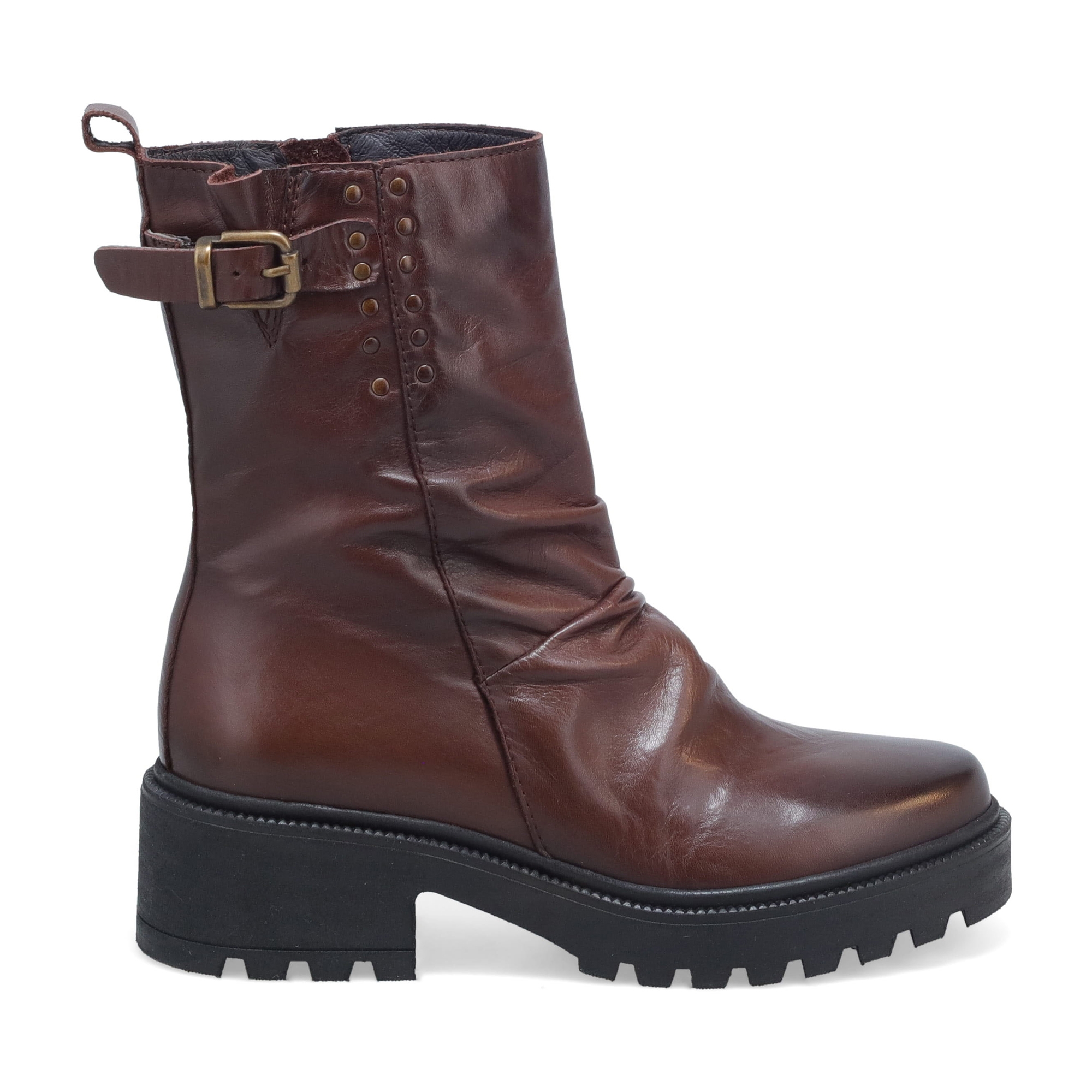 Miz Mooz Sibyl Boots | Miz Mooz