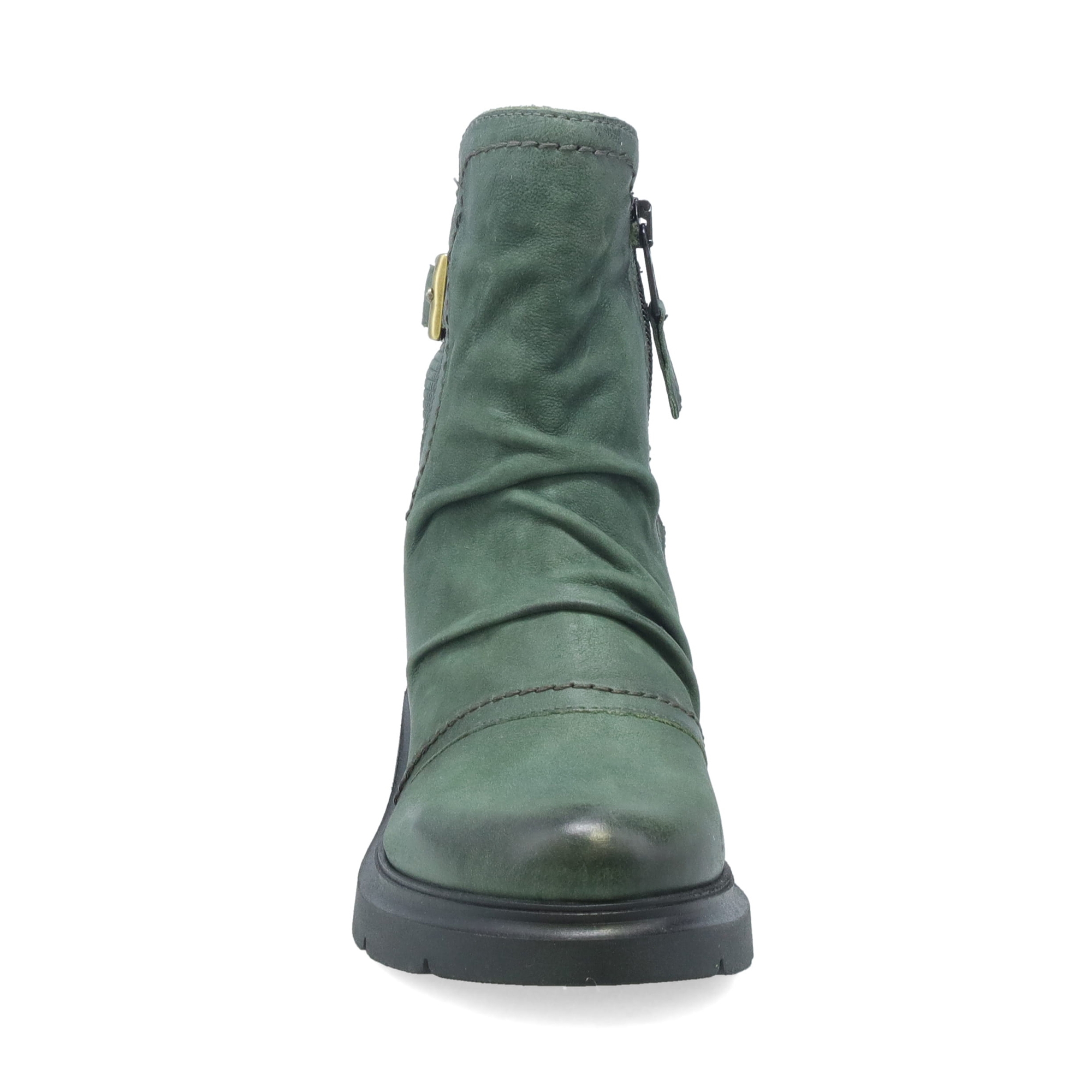 Miz Mooz Tawny Ankle Bootie | Miz Mooz