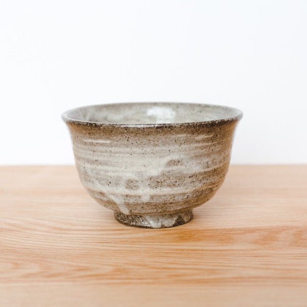 Chawan Matcha Bowl for Matcha Green Tea | Mizuba Tea Co.