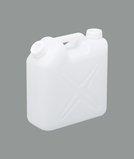 扁平缶両口10ℓ - 瑞穂化成工業株式会社