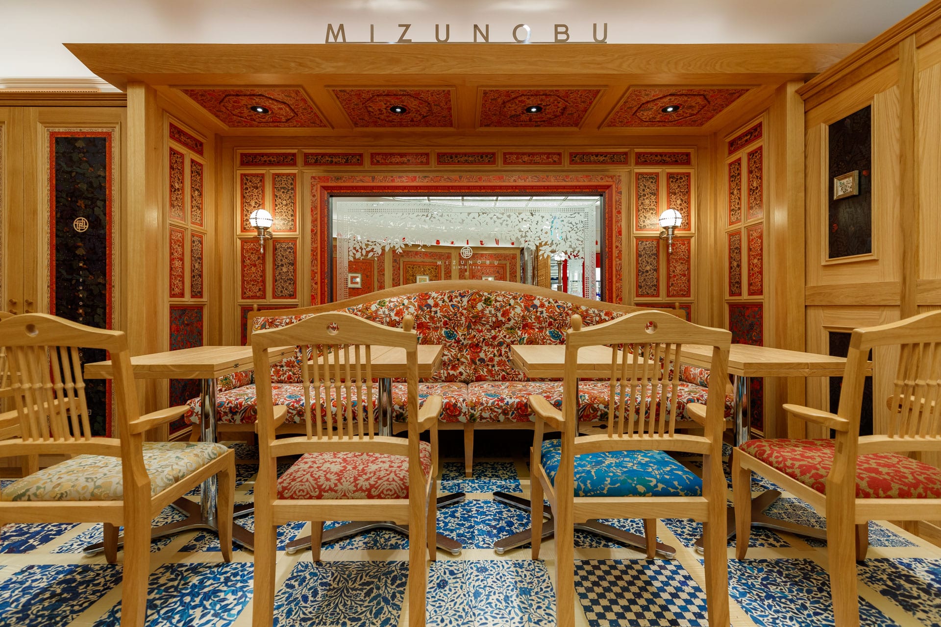 Interview-デザイナー水戸岡鋭治氏インタビュー