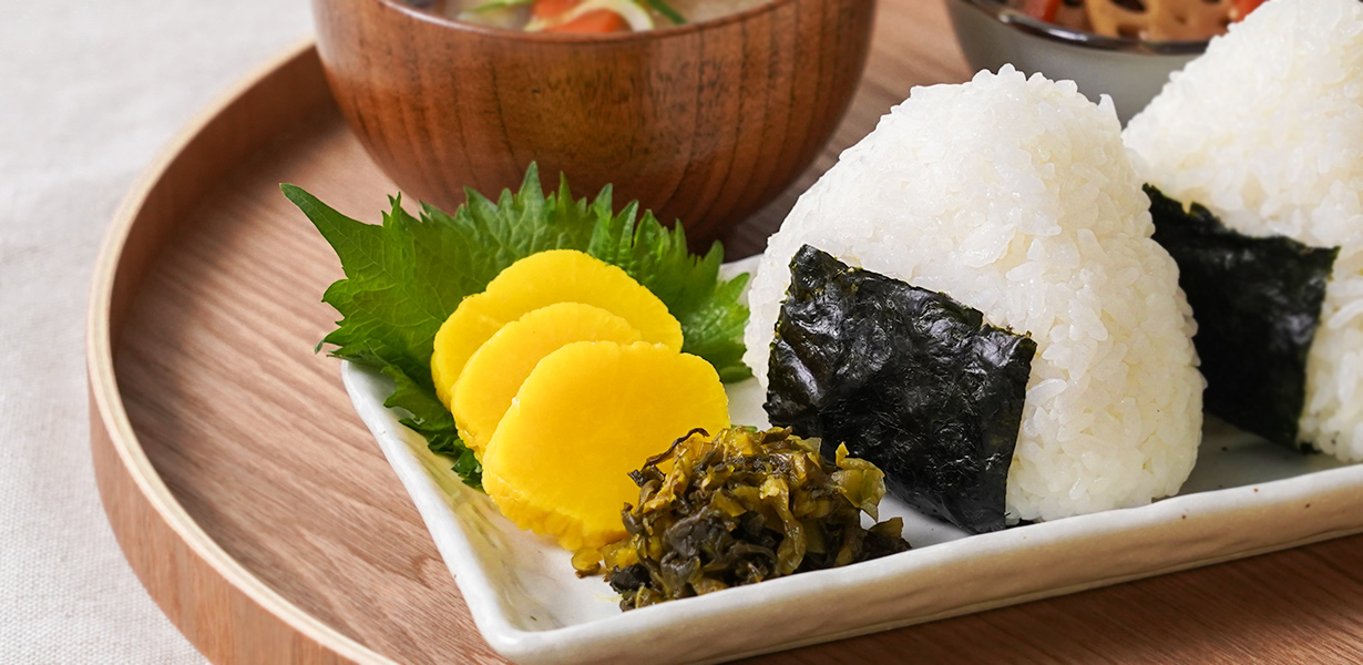 たくあんの豆知識 | 薩摩たくあん 水溜食品