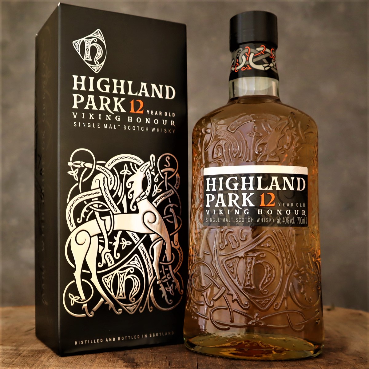 ハイランドパーク 12年 40% 700ml – 水谷酒店 – [岐阜・海津市] お酒を