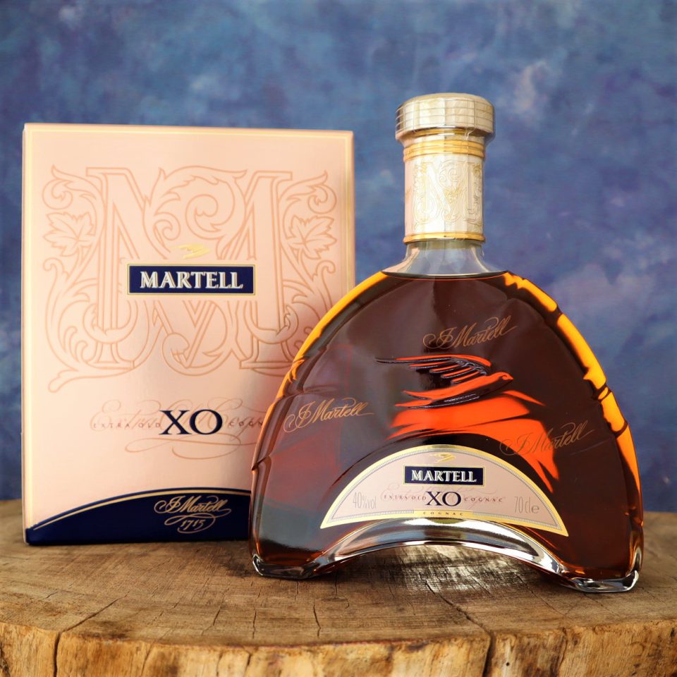 マーテル XO 40°700ml – 水谷酒店 – [岐阜・海津市] お酒を楽しむ専門店