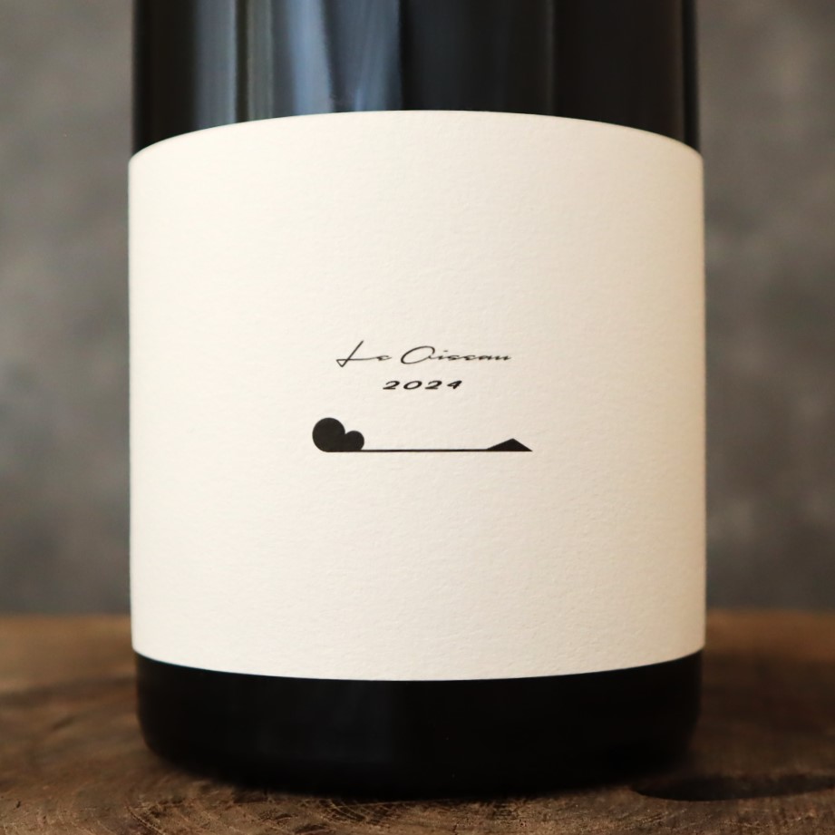 テールドシエル ル オワゾ 2024 – 水谷酒店 – [岐阜・海津市] お酒を